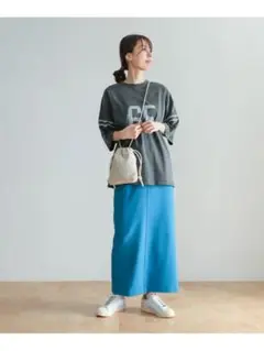 【22日まで限定セール】URBAN RESEARCH DOORS タイトスカート