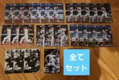 プロ野球チップス　2025　第2弾　千葉ロッテマリーンズ