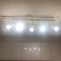 無印 システムライト本体