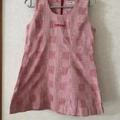 CHOOP ノースリーブワンピース 140