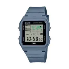 CASIO 海外モデル　 LF30　カシオ 新品未使用　ワールドタイム
