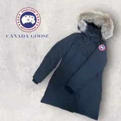 CANADA GOOSE ダウンコートVICTORIA ヴィクトリア