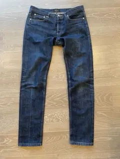 A.P.C. Petit New Standard W31 apc