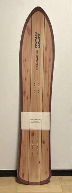 2025年最新】MOSS SNOWSTICK U4の人気アイテム - メルカリ