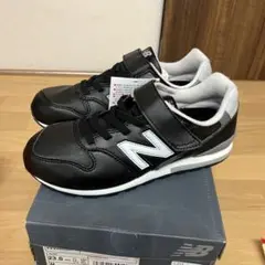 New Balance スニーカー 23.0cm