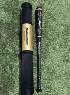 ミズノ ビヨンドマックス メガキング ミドルバランス 84cm