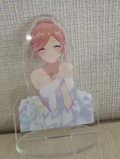 中野四葉　五等分の花嫁　アクリルスタンド