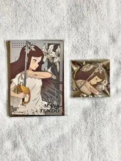 天堂真矢　まとめ売り　花の女神たち　少女歌劇　レヴュースタァライト