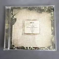 amber gris THE BEST-I'll be right here-