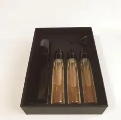 セルジュ ルタンス ニュイドゥセロファン