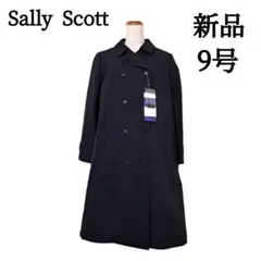 2025年最新】Sally Scott トレンチコート・スプリングコートの