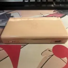 Nintendo DS Lite ピンク 本体