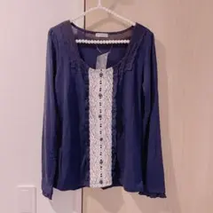 [美品]axes femme トップス