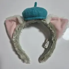 ジェラトーニのカチューシャ