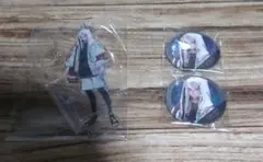 FGO アスクレピオス サマーレスキュー セット