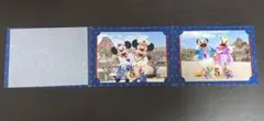 東京ディズニーシー 5周年 フォトファン