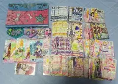 アイカツ アイカツカード まとめ売り