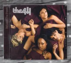 CD) the 411 送料込み