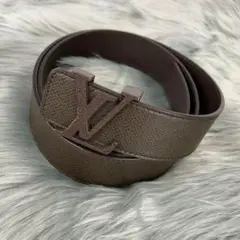 LOUISVUITTON ルイヴィトン タイガサンチュール ベルト