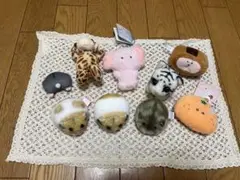 マスコットセット