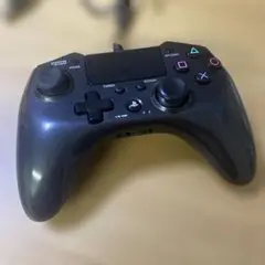 PS4 ワイヤレスコントローラー ブラック