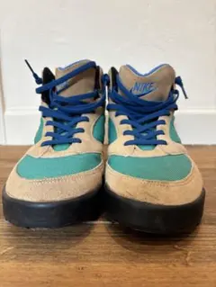 NIKE カルデラ ミッド　トレッキングシューズ 2025年最新】Yahoo!オークション -nike カルデラの中古品・新品