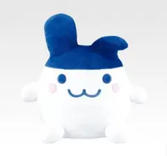たまごっち 1番くじ ラストワン賞 みみっちのぬいぐるみ