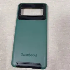 Google Pixel7対応 耐衝撃ケース 保護カバー