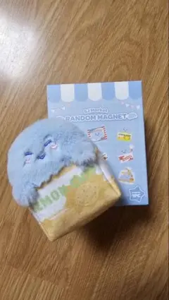 SUPERJUNIOR イェソン ぬいぐるみ マグネット