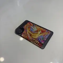 ポケモンフレンダ　ベストタッグ第1弾 ファイヤー　ワンダーピック