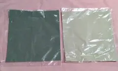 ミニテディベア用　生地　ベロア　未開封　①