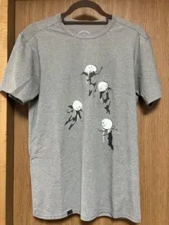 美品★送料無料★Answer4アンサー4 Tシャツ　Mサイズ　トレイルランニング