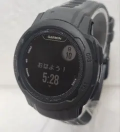 Garmin　ガーミン　INSTINCT2S