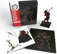 In Times New Roman… 500セット完全限定生産ボックス