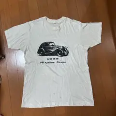 値下げ！80s ヴィンテージ　Tシャツ