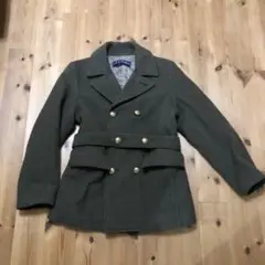 45rpm Pコート ピーコート