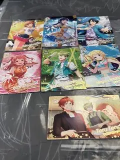 ツアマス SR まとめ売り