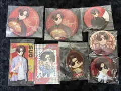 WIND BREAKER 蘇枋隼飛 まとめ売り