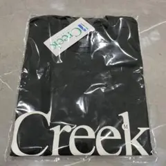 Creek Angler's Device / Logo T-Shirt new