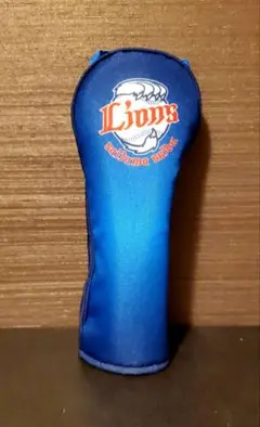 Lions ユーティリティ用ヘッドカバー