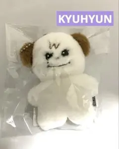 【新品・未開封】SJ キュヒョン CHOKYUMAE 公式グッズ 4点セット SUPERJUNIOR キュヒョン ツアーグッズ ギュたんBOX セット 未