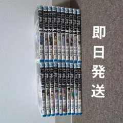 BAKUMAN バクマン。1〜20全巻セット！大場つぐみ