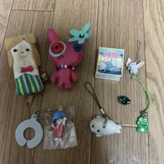 キーホルダー　まとめ売り