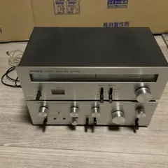 シャープ OPTONICA  RT-1033 Yahoo!オークション -「sharp optonica」(オーディオ機器) の
