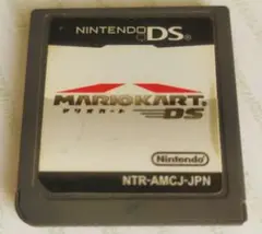 マリオカートDS ニンテンドーDS