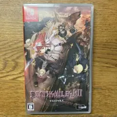デスマイルズ1・2 通常版