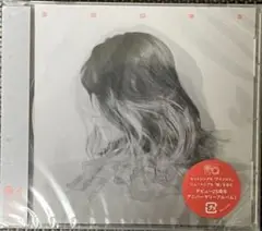 矢井田瞳 「DOORS」新品未開封品