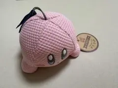 星のカービィ ふわふわワッフルマスコット