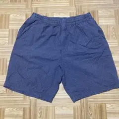 BEVERLY HILLS POLO CLUB 短パン　古着