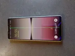 SONY Xperia 5 IV 本体